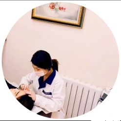 -UP&UP·半永久眉毛眼线机器野生眉