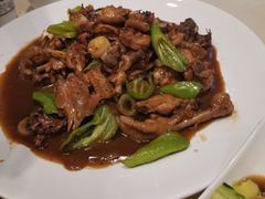 -美达尔烧烤海鲜家常菜(泰山路店)