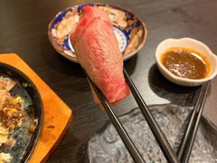 -隐月· 㐂和食屋(芝罘万达公馆店)