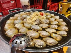 -水哥卜卜贝(东晓·胜汇里店)