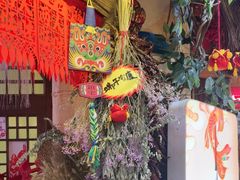 -王婆炒鱼(总店)