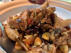 -吴氏老妈·23年家常菜(古城店)