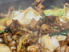 -夜郎国·贵州菜(南山店)