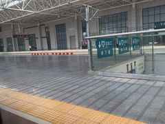 -岳阳东站