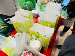 -迷客夏Milksha(无锡苏宁店)