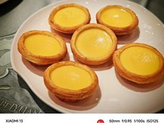 -北园酒家(小北路店)