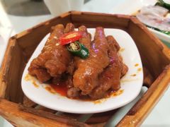 -南宁荔园维景国际酒店·荔园中餐厅