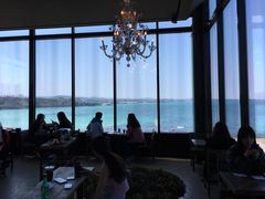 -Cafe Aewol Monsant