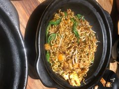 -小时候焗海鲜(鄞州万达店)