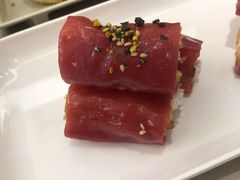 脆脆鲜虾红米肠-蔡澜点心(三里屯T+MALL店)