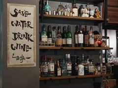 -咖法森林·咖啡  酒吧(天河店)