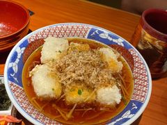 日式炸豆腐-文三酒肆自助放题(新街口友谊广场店)