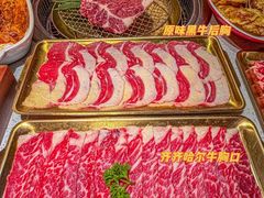 -炭之家·齐齐哈尔非遗烤肉·鲜切直供(中央大街店)