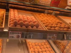-東更道点心行(崂山丽达店)
