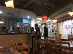 大堂-八十八粉儿(尚都店)