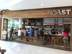 门面-ROAST