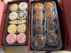 -大桥道糕点食品店(津塘路店)