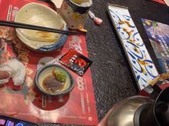 -古田居·特色寿司料理(星之岛旗舰店)