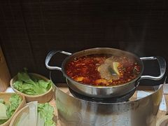 -独食火锅·半米屋台(望平街店)