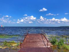 -呼和诺尔旅游景区