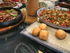 -阿嫂印象·民间江湖菜(大学城店)