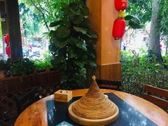 -抚仙湖生态石锅鱼野生菌(告庄店)