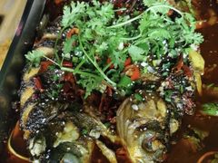 -凤爪王烧烤(徐东旗舰店)