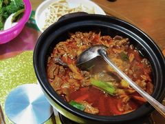 -肖记公安牛肉鱼杂馆· 省级非物质文化遗产(仁和路店)