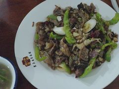 -老五井羊汤馆(总店)