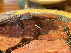 -海之屋韩式烤肉(海棠68环球美食街店)