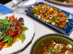 -悦哉·派对·草坪婚礼·围炉煮茶(三圣乡店)