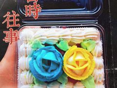 -好利来(积家店)