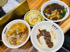-易裕和·长沙米粉(竹塘西路店)