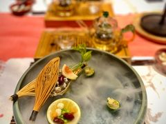 -叶叶菩提(太原别墅店)