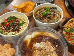 -楠火锅(太古里总店)