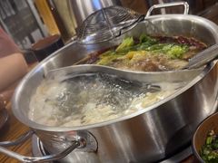 -荣记潮汕牛肉火锅(仙鹤街店)
