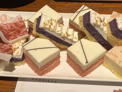 -爱合牛·和牛烧肉&和牛火锅放题(伊势丹南京路店)