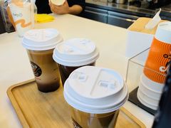 -CoCo都可(江宁托乐嘉店)