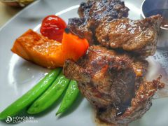 碳烤肥牛排-食间牛排(湖西路店)