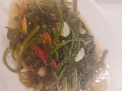 泰式空心菜-阿诺泰·泰国餐厅(棕北店)