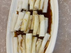 -馨越楼·点心·粤菜(赤坎店)