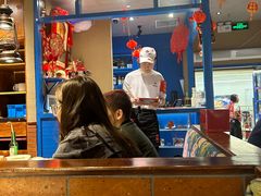 -姚稷大铁锅(龙之梦店)