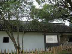 -井冈山风景名胜区