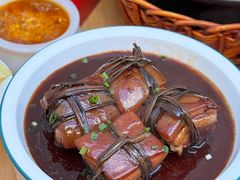 -品鲜村农家菜·阳澄湖大闸蟹(总店)