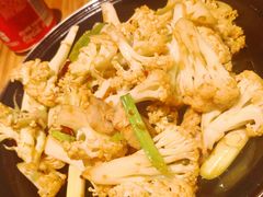 -十三式重庆江湖菜(金茂览秀城店)