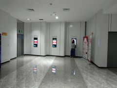 -红星电影世界上海张江绿地店