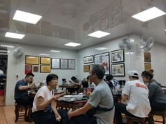 -珍珍小食店(西华路店)