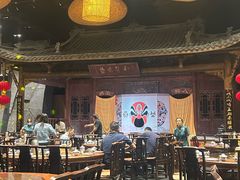 -顺兴老茶馆·精品川菜(世纪城店)