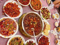 -小四川餐厅(纪庄子北道店)