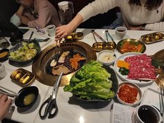 -炙城·韩式烤肉(南京东路店)